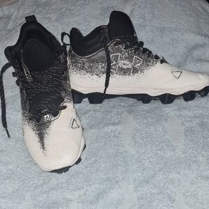 Cleats